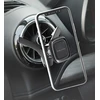 Oem Blavec automobilinis laikiklis BH-09 magnetinis (BH09-MAVB) juodos spalvos