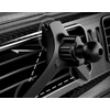 Oem Blavec automobilinis laikiklis BH-09 magnetinis (BH09-MAVB) juodos spalvos