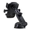 Oem Blavec automobilinis laikiklis BH-12 (BH12-WSB) juodos spalvos