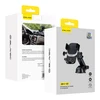 Oem Blavec automobilinis laikiklis BH-12 (BH12-WSB) juodos spalvos