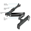 Blavec automobilinis laikiklis BH-18 to headrest (BH18-HRB) juodos spalvos
