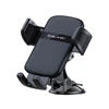 Blavec automobilinis laikiklis BH-19 to windshield (BH19-WSB) juodos spalvos