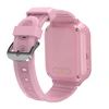 Oem Blavec Išmanusis laikrodis K02 Kids GPS / 4G / SOS (SWK02-P) rožinės spalvos