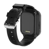 Oem Blavec Išmanusis laikrodis K02 Kids GPS / 4G / SOS (SWK02-B) juodos spalvos