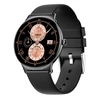 Oem Blavec išmanusis laikrodis M01 Vesta HD AMOLED (SWM01-B) juodos spalvos
