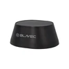 Blavec nešiojama kolonėlė Bluetooth TWS WS-03 Go Mag – 5W (WS03-B) juodos spalvos