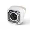 Blavec nešiojama bluetooth kolonėlė WS-08 Karaoke Idol – 8W su 2 mikrofonais (WS08-2MW) baltos spalvos