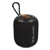 Blavec nešiojama kolonėlė Bluetooth TWS WS-05 Go Boom – 5W (WS05-B) juodos spalvos