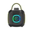 Blavec nešiojama kolonėlė Bluetooth TWS WS-04 Go Box – 5W (WS04-B) juodos spalvos