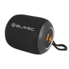 Blavec nešiojama kolonėlė Bluetooth TWS WS-05 Go Boom – 5W (WS05-B) juodos spalvos