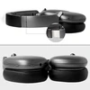 Blavec Bluetooth ausinės BO-10 Bass Expert ANC (BO10-B) juodos spalvos