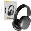 Blavec Bluetooth ausinės BO-10 Bass Expert ANC (BO10-B) juodos spalvos