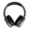 Blavec Bluetooth ausinės BO-10 Bass Expert ANC (BO10-B) juodos spalvos