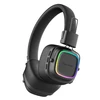 Blavec ausines Bluetooth BO-11 Bass Admiral (BO11-B) juodos spalvos