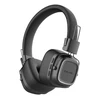 Blavec ausines Bluetooth BO-11 Bass Admiral (BO11-B) juodos spalvos
