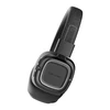 Blavec ausines Bluetooth BO-11 Bass Admiral (BO11-B) juodos spalvos