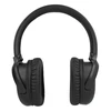 Blavec ausines Bluetooth BO-12 Bass Master ANC (BO12-B) juodos spalvos