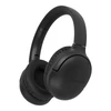 Blavec ausines Bluetooth BO-12 Bass Master ANC (BO12-B) juodos spalvos