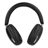 Blavec ausines Bluetooth BO-13 Bass Aceonix ANC (BO13-B) juodos spalvos