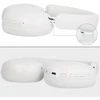 Oem Blavec ausines Bluetooth BO-13 Bass Aceonix ANC (BO13-W) baltos spalvos