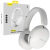 Oem Blavec ausines Bluetooth BO-13 Bass Aceonix ANC (BO13-W) baltos spalvos