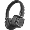 Oem Blavec ausines Bluetooth BO-11 Bass Admiral (BO11-B) juodos spalvos