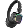 Oem Blavec ausines Bluetooth BO-11 Bass Admiral (BO11-B) juodos spalvos