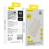 Blavec Power Bank 5000mAh BJ-04 Ultra Slim 7,8mm – Type C – 22,5W magnetic Magsafe 3 in 1 (PBBJ04-MC5GD) aukso spalvos