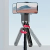 Blavec Asmenukių lazda Aliuminio Fusion P09 tripod + nuotoliniu valdymu 1,8 metres (SSFP09-TRB18) juodos spalvos