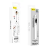 Oem Blavec Asmenukių lazda Coco P02 tripod + nuotoliniu valdymu 0,7 metres (SSCP02-TRW07) baltos spalvos