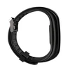 Oem Blavec išmanioji apyrankė SB01 Active SB01-B juodos spalvos