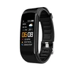 Oem Blavec išmanioji apyrankė SB01 Active SB01-B juodos spalvos
