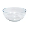 Ketler Bļoda stikla karstumizturīga 18x7cm