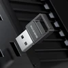 Borofone DH8 Bluetooth adapteris USB jungtyje