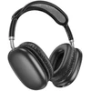 Oem Borofone ausinės BO22 Plus Elegant bluetooth pilkos spalvos
