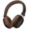 Borofone ausinės BO34 Suenos bluetooth rudos spalvos
