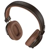 Borofone ausinės BO34 Suenos bluetooth rudos spalvos