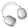 Oem Borofone Ausinės BO36 Tone bluetooth sidabrinis