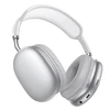 Oem Borofone Ausinės BO36 Tone bluetooth sidabrinis