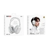 Oem Borofone Ausinės BO36 Tone bluetooth sidabrinis