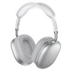 Oem Borofone Ausinės BO36 Tone bluetooth sidabrinis