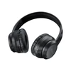 Yesido Borofone Ausinės EP03 bluetooth juodas