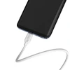 USB kabelis BOROFONE BX14 type-C baltas 1m