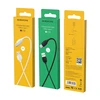 USB kabelis BOROFONE BX19 Benefit type-C juodas 1m