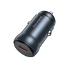 Oem Borofone Car charger BZ32 Fresh – Type C – PD 30W pilkas