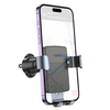 Oem Borofone Car holder BH118 Refined gravity to air vent juodas