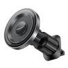 Automobilinis telefono laikiklis Borofone BH122 Magsafe (air vent) juodas