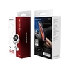 Automobilinis telefono laikiklis Borofone BH5 Platinum, tvirtinamas ant prietaisų skydelio, magnetinis