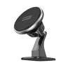 Dėklas Oem Borofone Car holder BH63 Graceful magnetic, stick-on base juodas