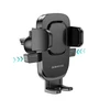 Oem Borofone automobilinis laikiklis BH69 air vent mount juodos spalvos